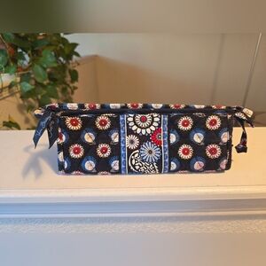 Vera Bradley Quilted Pouch Bag